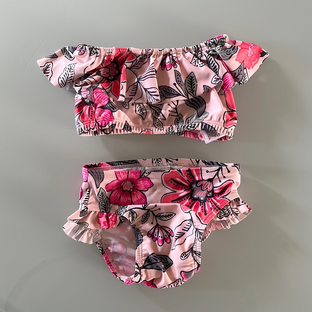 Baby bikini